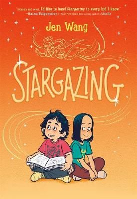 Picture of Stargazing