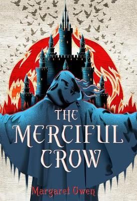 Picture of The Merciful Crow