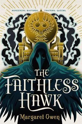 Picture of The Faithless Hawk