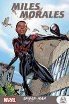 Picture of Miles Morales: Spider-man