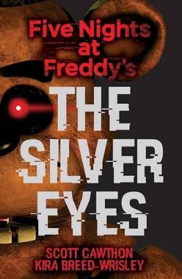 Picture of Five Nights at Freddy's: The Silver Eyes