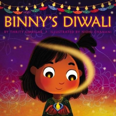 Picture of Binny's Diwali