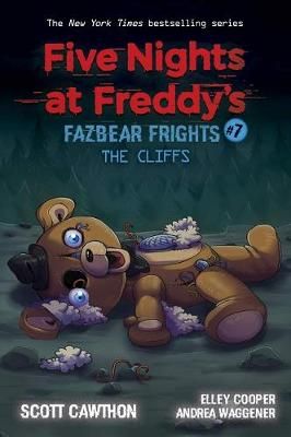 Picture of The Cliffs (Five Nights at Freddy's: Fazbear Frigh    ts #7)