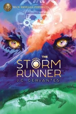 Picture of The Storm Runner