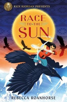Picture of Race To The Sun