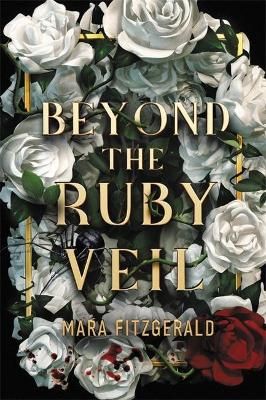 Picture of Beyond the Ruby Veil