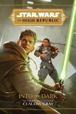 Picture of Star Wars The High Republic: Into The Dark