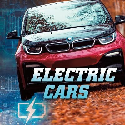 Picture of Electric Cars