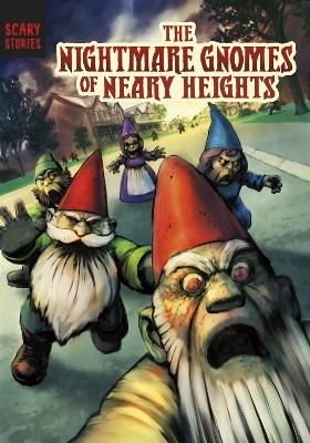 Picture of The Nightmare Gnomes of Neary Heights