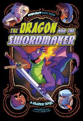 Picture of The Dragon and the Swordmaker: A Graphic Novel
