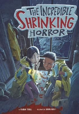 Picture of The Incredible Shrinking Horror