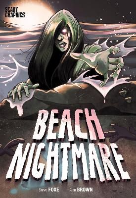 Picture of Beach Nightmare