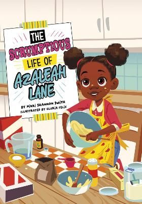 Picture of The Scrumptious Life of Azaleah Lane