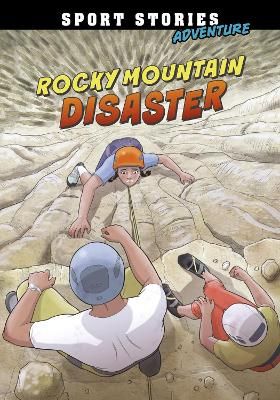 Picture of Rocky Mountain Disaster