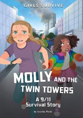 Picture of Molly and the Twin Towers: A 9/11 Survival Story