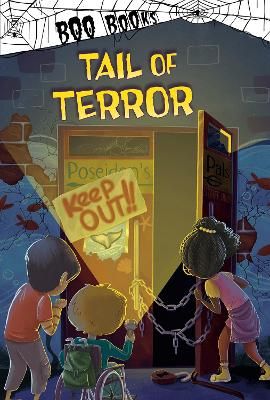 Picture of Tail of Terror