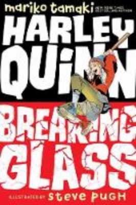 Picture of Harley Quinn: Breaking Glass