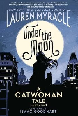 Picture of Under the Moon: A Catwoman Tale
