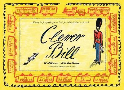 Picture of Clever Bill
