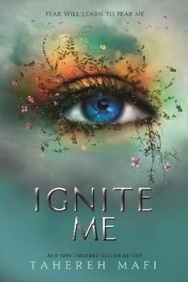 Picture of Ignite Me (Shatter Me)