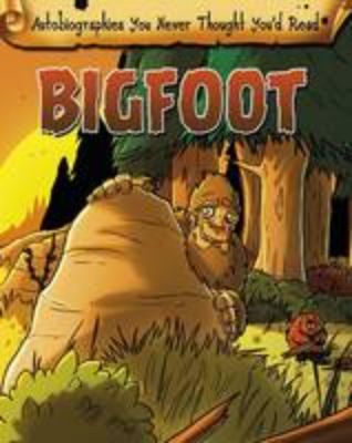 Picture of Big Foot