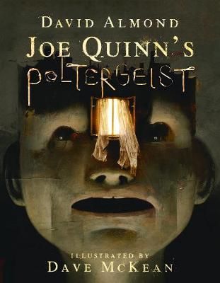 Picture of Joe Quinn's Poltergeist