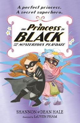 Picture of The Princess in Black and the Mysterious Playdate