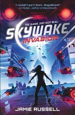 Picture of SkyWake Invasion