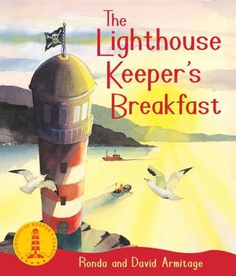 Picture of xhe Lighthouse Keeper's Breakfast