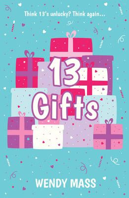 Picture of 13 Gifts