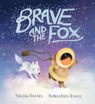 Picture of Brave and the Fox
