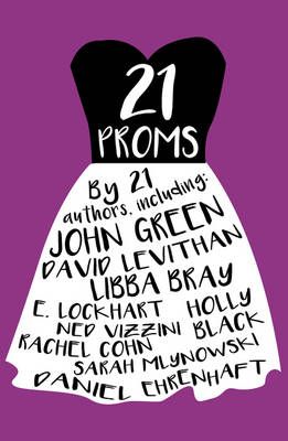 Picture of 21 Proms