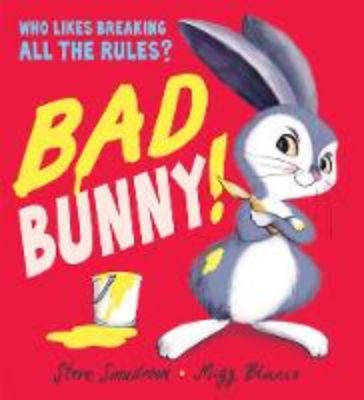 Picture of Bad Bunny