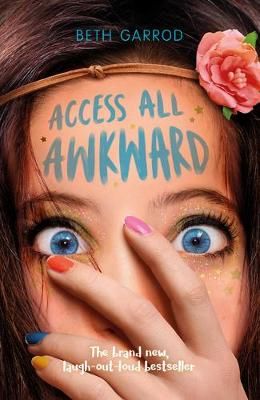 Picture of Access All Awkward