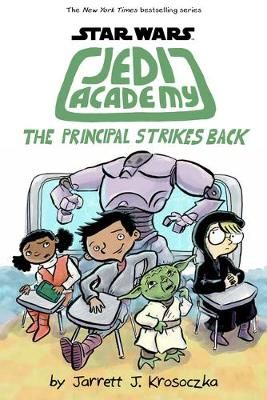 Picture of Jedi Academy 6: The Principal Strikes Back