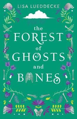 Picture of The Forest of Ghosts and Bones