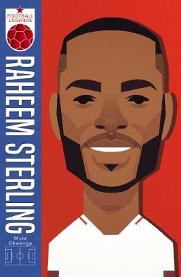 Picture of Raheem Sterling (Football Legends #1)