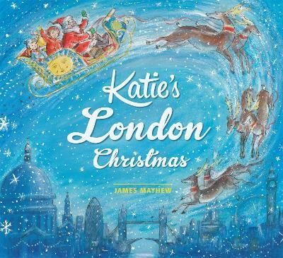 Picture of Katie's London Christmas