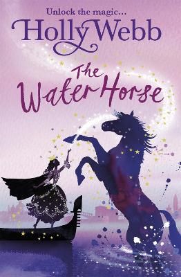 Picture of A Magical Venice story: The Water Horse: Book 1