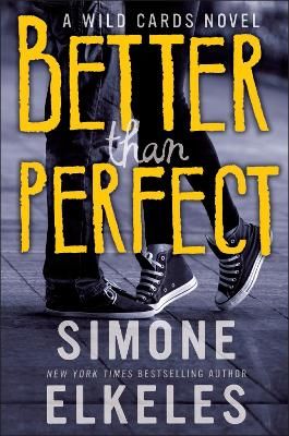 Picture of Better Than Perfect: A Wild Cards Novel