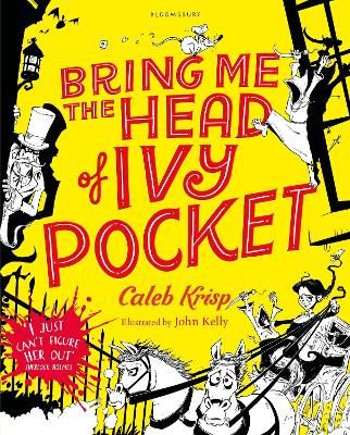 Picture of Bring Me the Head of Ivy Pocket