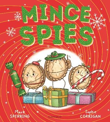 Picture of Mince Spies