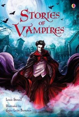 Picture of Stories of Vampires