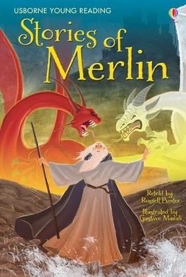 Picture of Stories of Merlin