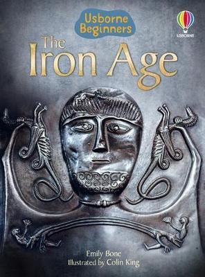 Picture of The Iron Age