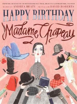 Picture of Happy Birthday, Madame Chapeau