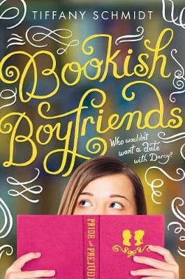 Picture of Bookish Boyfriends