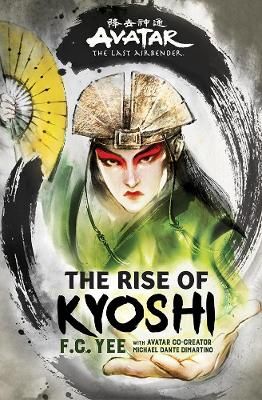 Picture of Avatar, The Last Airbender: The Rise of Kyoshi (Chronicles of the Avatar Book 1)
