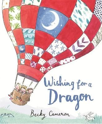 Picture of Wishing for a Dragon