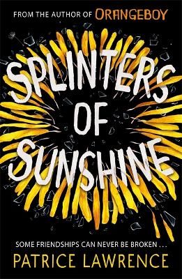 Picture of Splinters of Sunshine